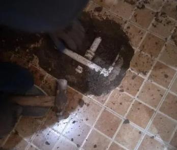广元卫生间漏水维修公司为您分享下卫生间渗水如何处理及注意事项