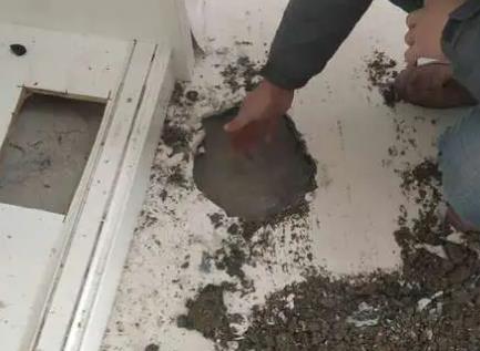 广元卫生间漏水维修公司分享下精确定位查漏水一次多少钱?不同级别收费不同