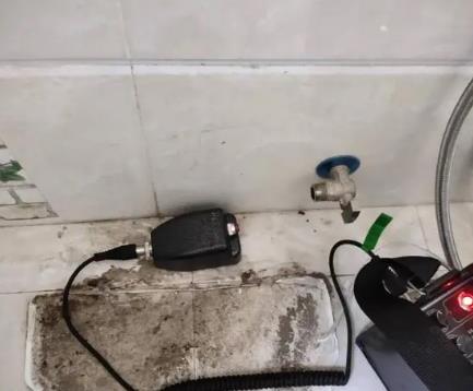 广元屋顶漏水维修公司分享下卫生间漏水的危害及解决方法