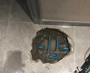 广元阳台漏水维修公司分享下暖气管道漏水的原因有哪些