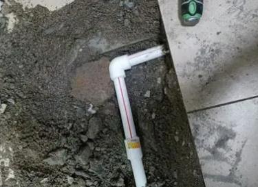 广元阳台漏水维修时有哪些声音会影响检漏仪